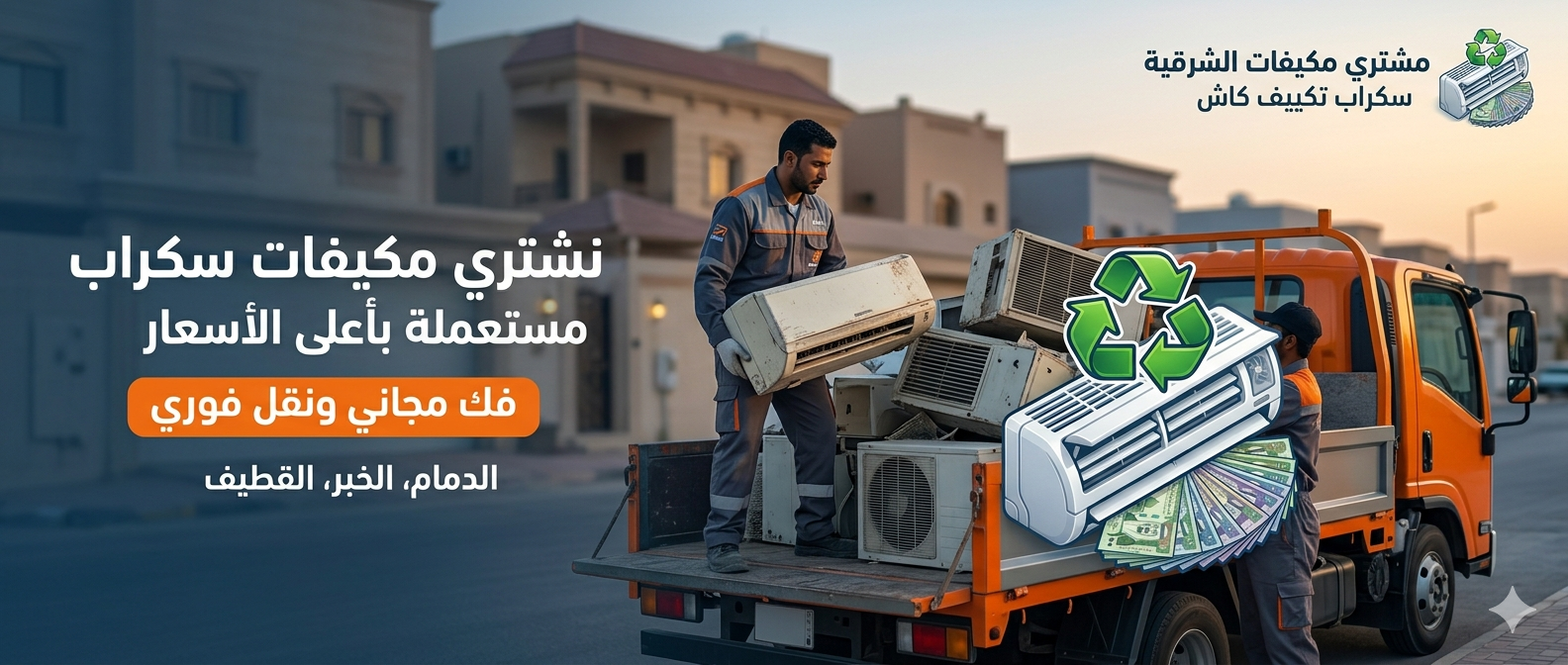 العنوان: شراء-مكيفات-سكراب-الدمام-الخبر-القطيف